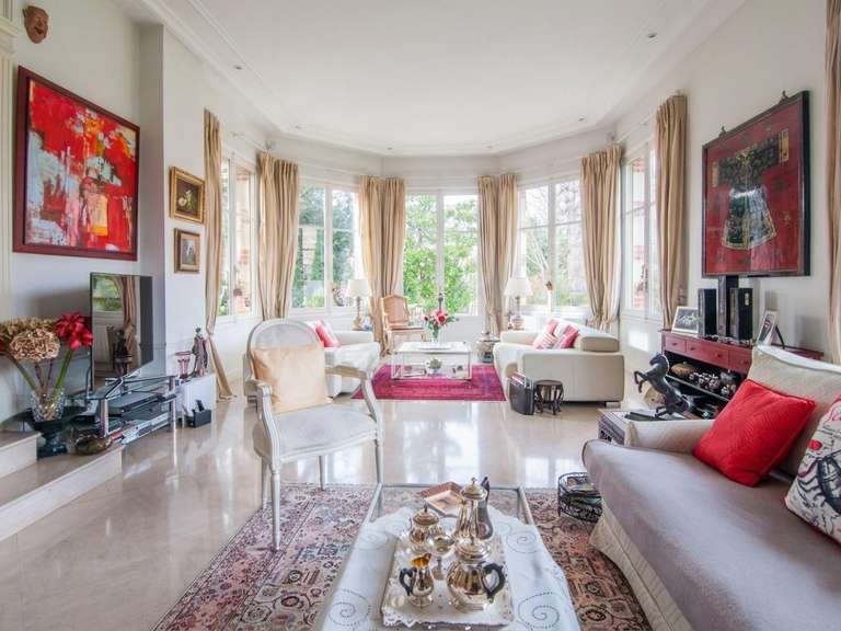 Maison Le Vésinet - 6 chambres - 327m²
