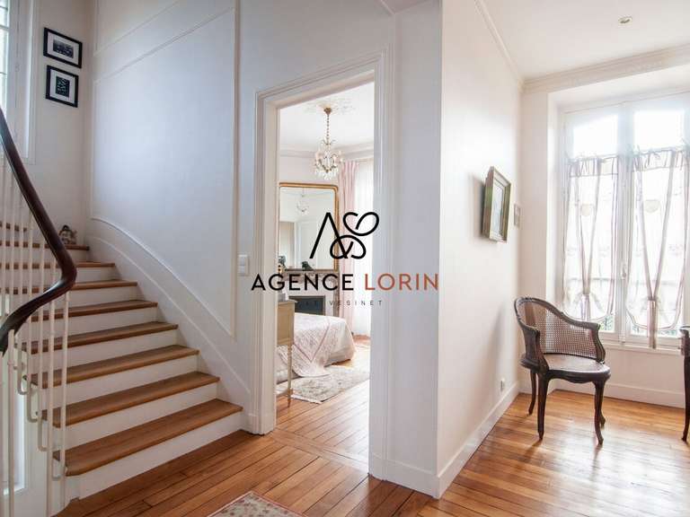Maison Le Vésinet - 6 chambres - 327m²