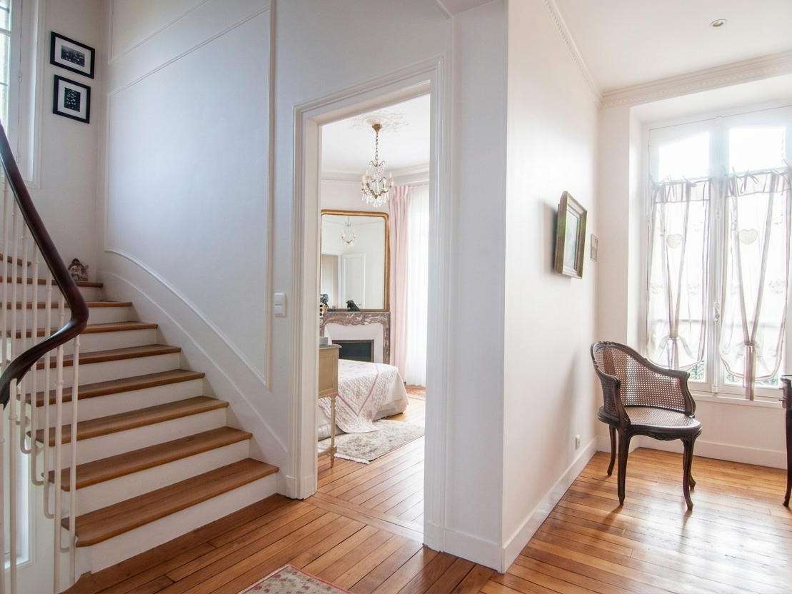 Maison Le Vésinet
