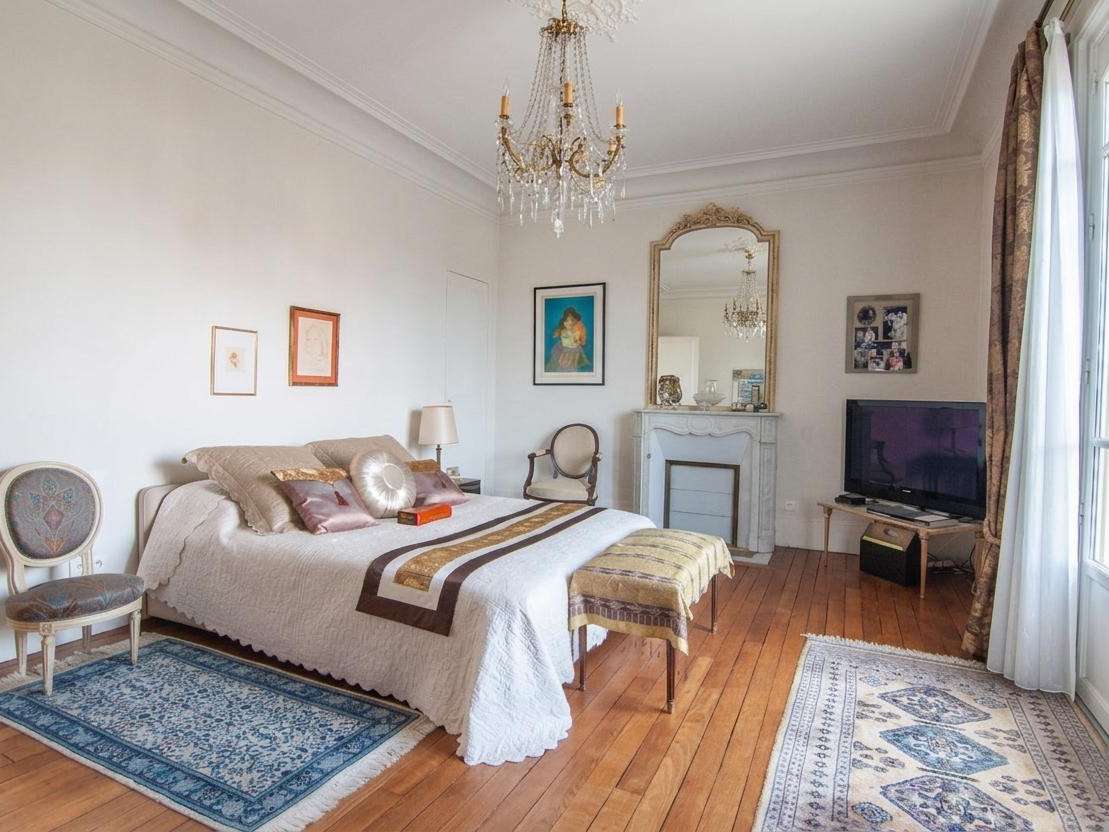 Maison Le Vésinet