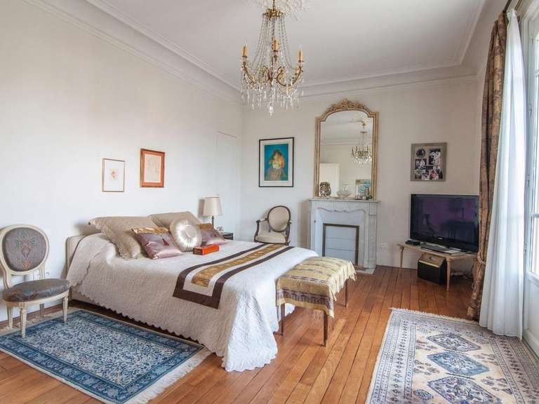 Maison Le Vésinet - 6 chambres - 327m²
