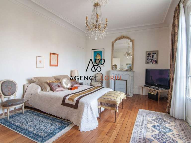 Maison Le Vésinet - 6 chambres - 327m²