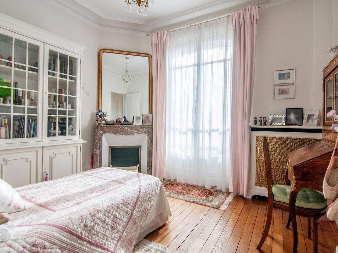 Maison Le Vésinet