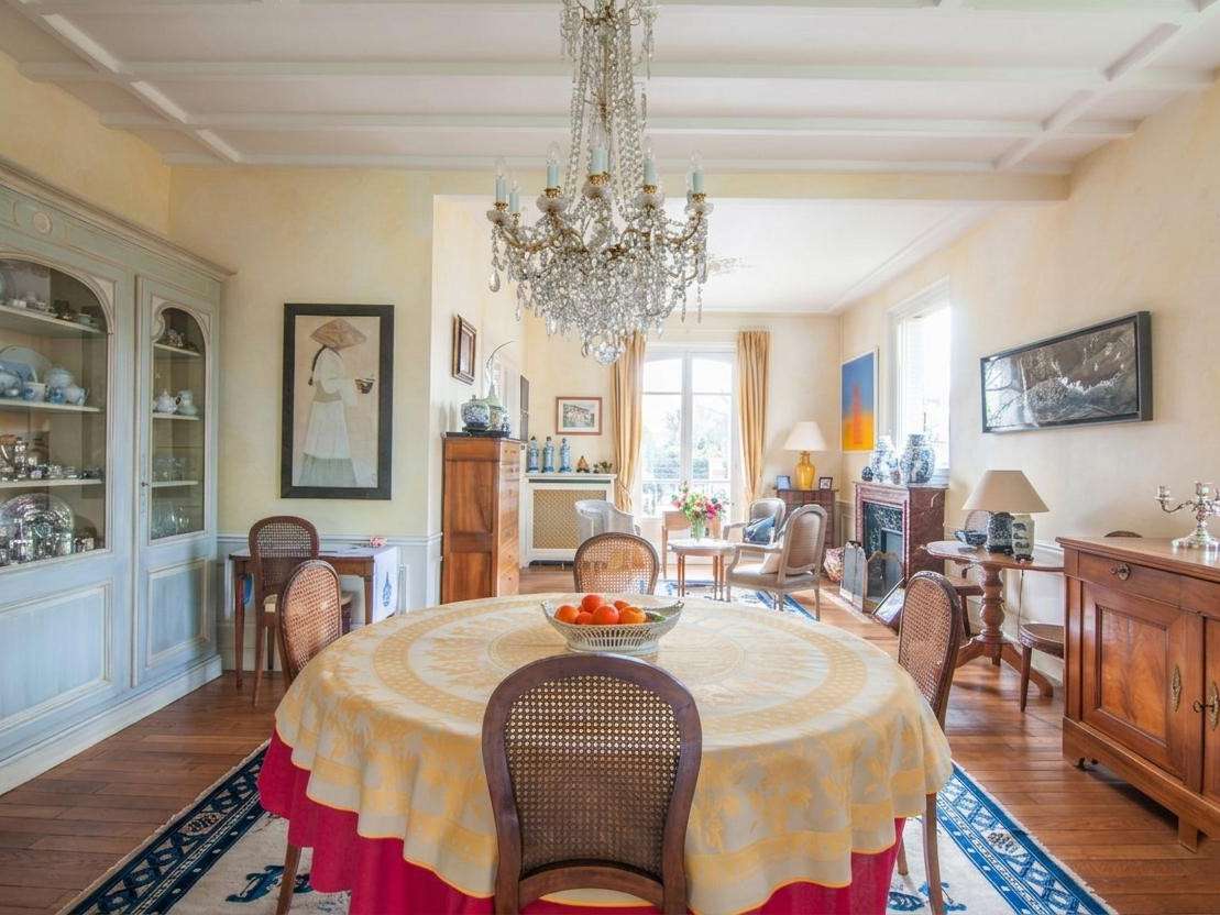 Maison Le Vésinet