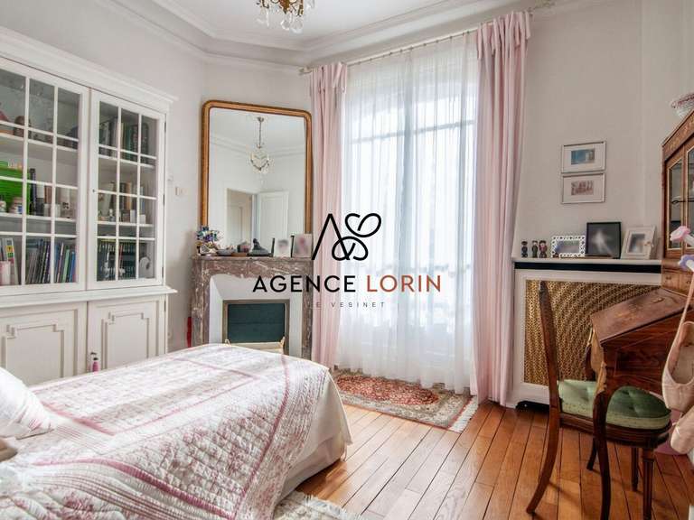 Maison Le Vésinet - 6 chambres - 327m²