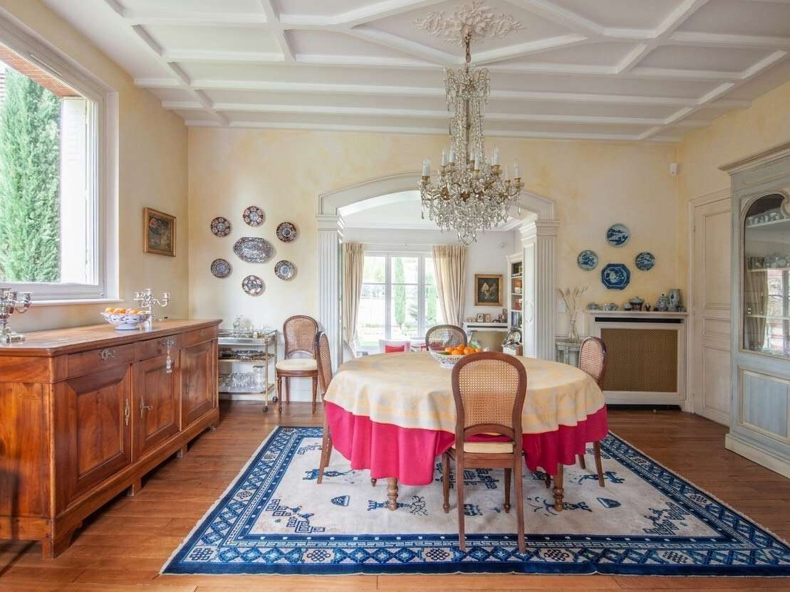 Maison Le Vésinet