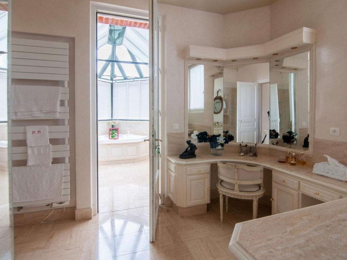 Maison Le Vésinet