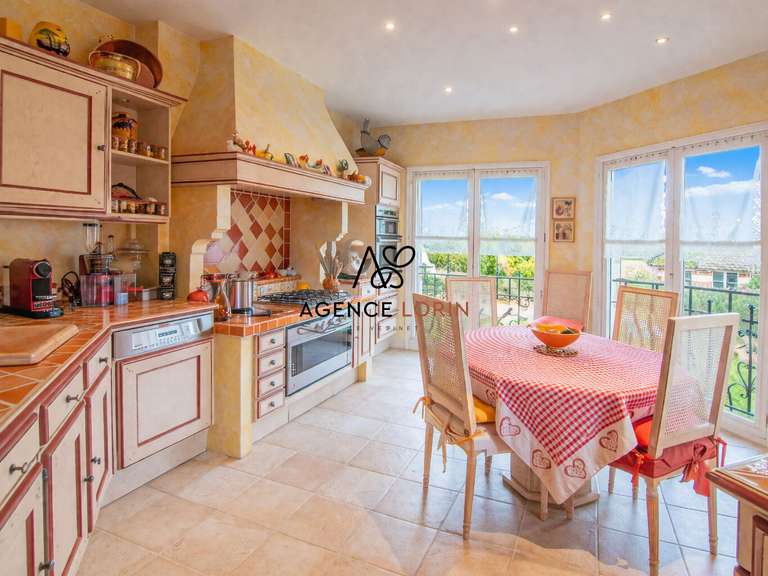 Maison Le Vésinet - 6 chambres - 327m²