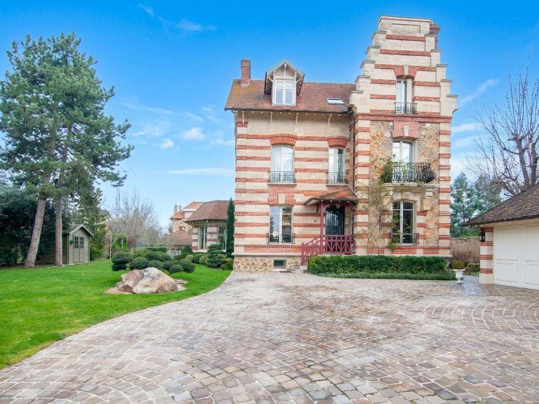 Maison Le Vésinet