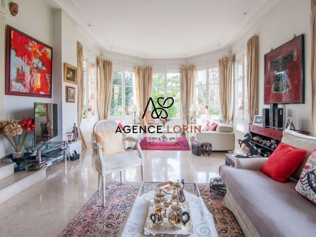 Maison Le Vésinet