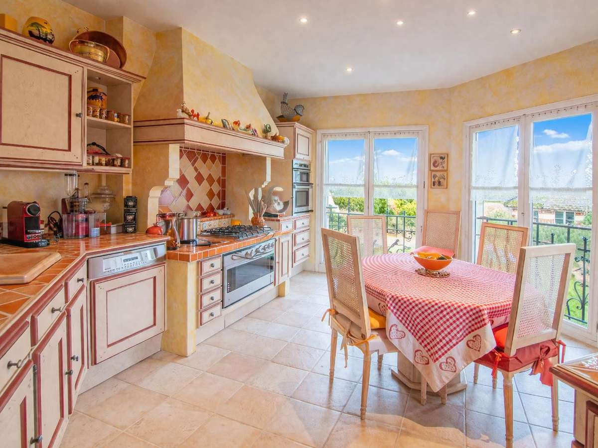 Maison Le Vésinet