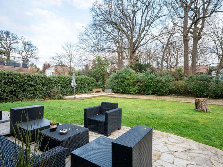 Maison Le Vésinet - 4 chambres - 215m²