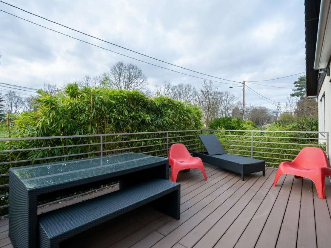 Maison Le Vésinet
