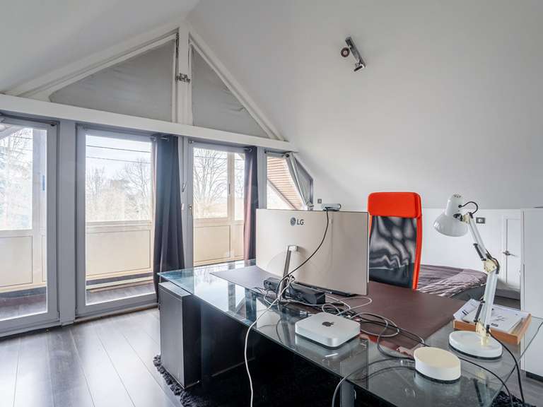 Maison Le Vésinet - 4 chambres - 215m²