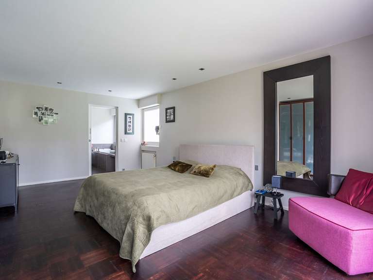 Maison Le Vésinet - 4 chambres - 215m²