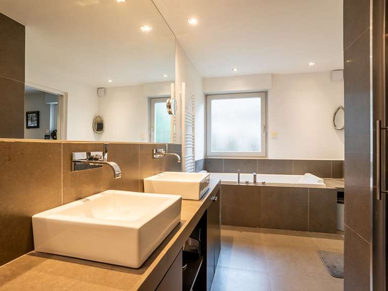 Maison Le Vésinet - 4 chambres - 215m²