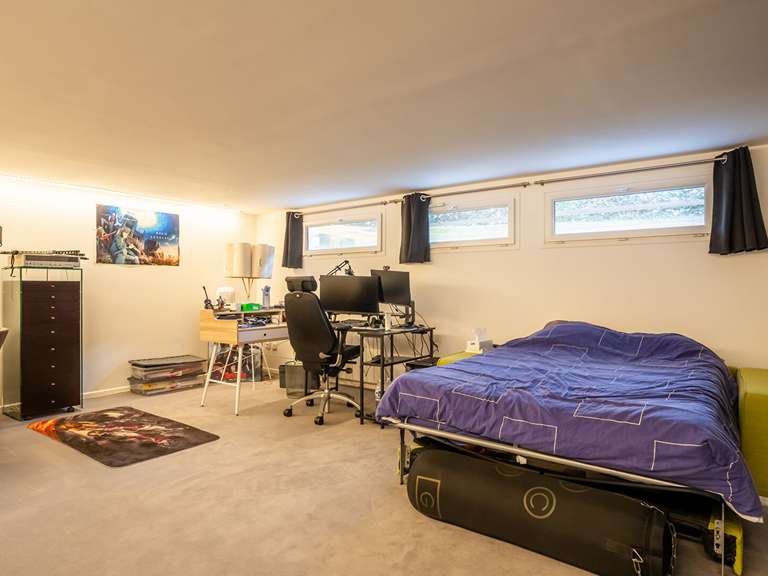 Maison Le Vésinet - 4 chambres - 215m²