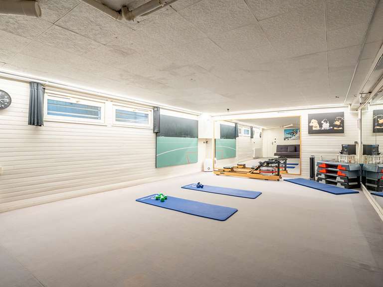 Maison Le Vésinet - 4 chambres - 215m²