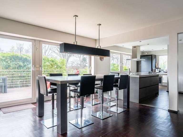 Maison Le Vésinet - 4 chambres - 215m²