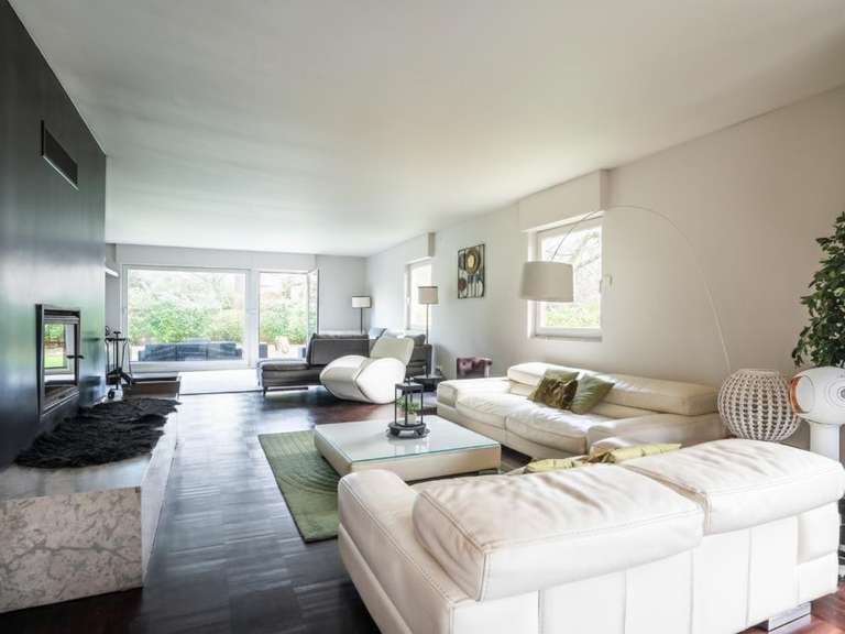 Maison Le Vésinet - 4 chambres - 215m²