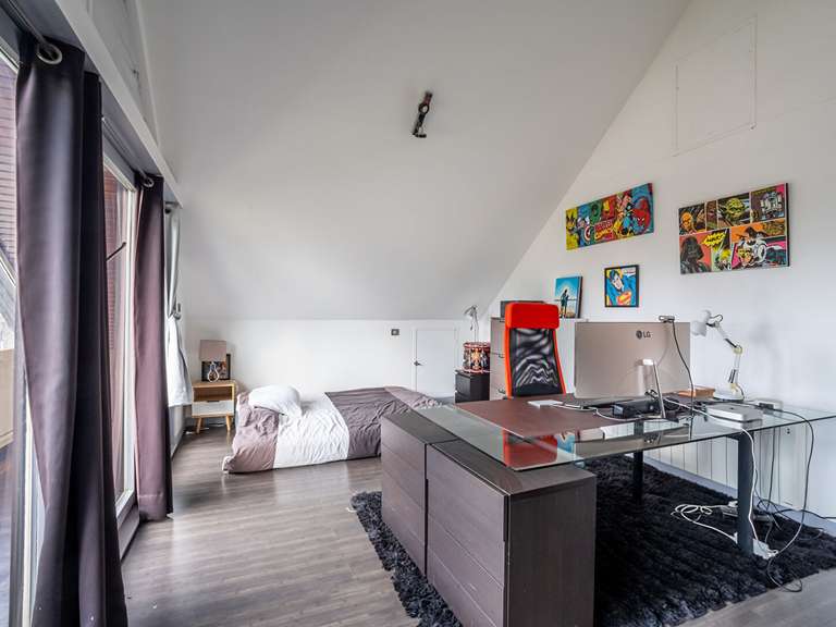 Maison Le Vésinet - 4 chambres - 215m²