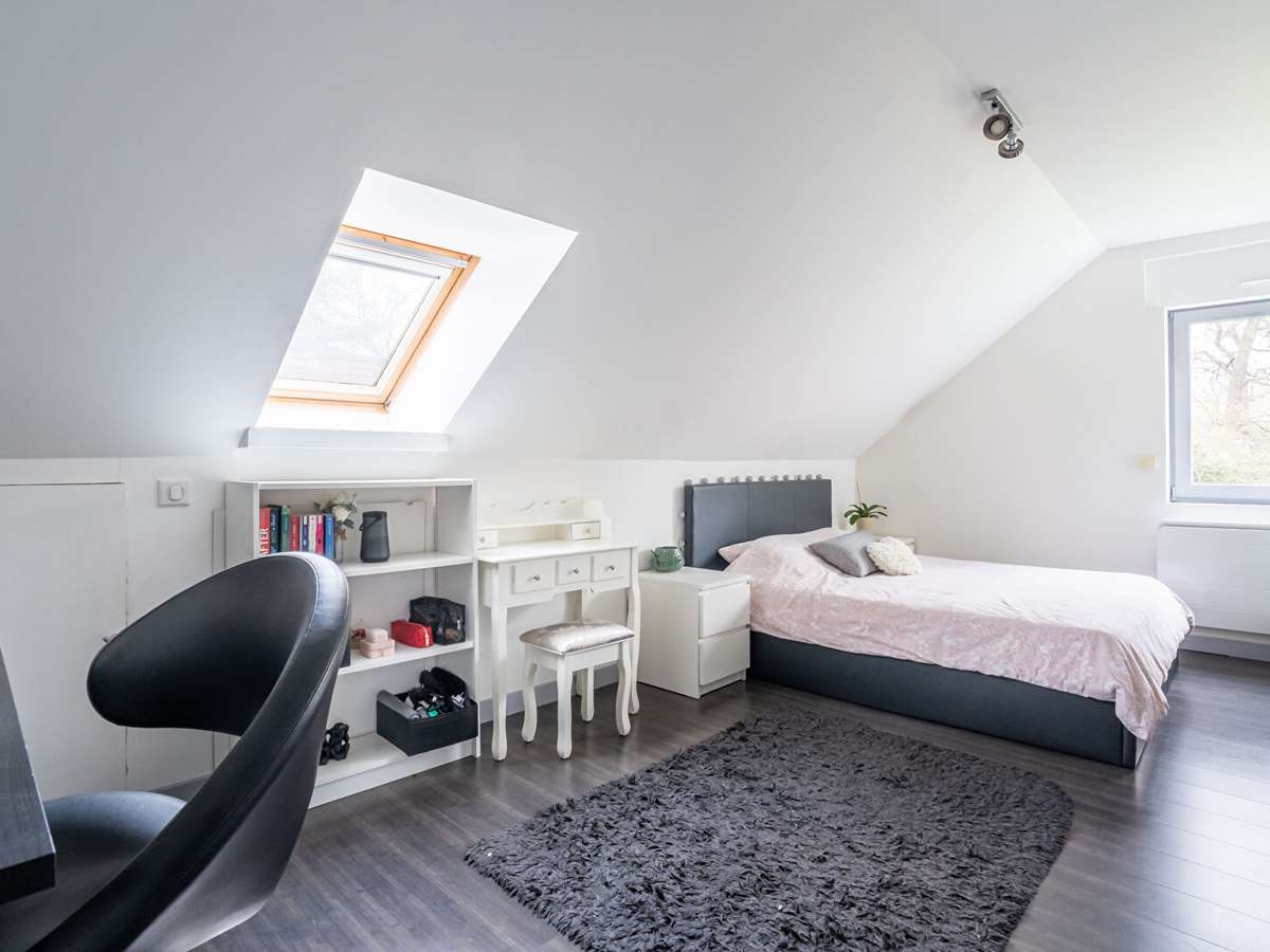 Maison Le Vésinet