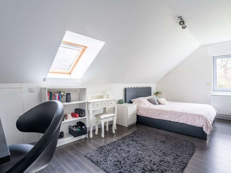Maison Le Vésinet - 4 chambres - 215m²
