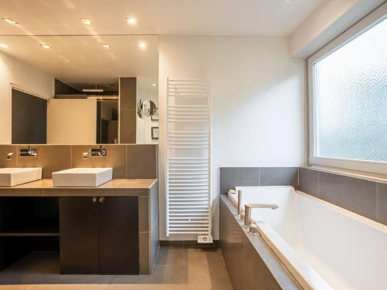 Maison Le Vésinet - 4 chambres - 215m²
