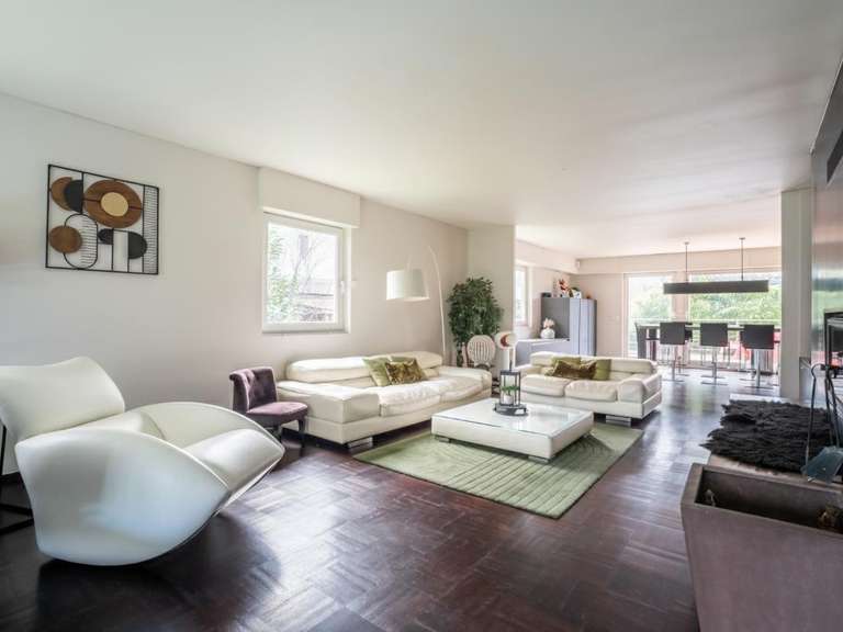 Maison Le Vésinet - 4 chambres - 215m²