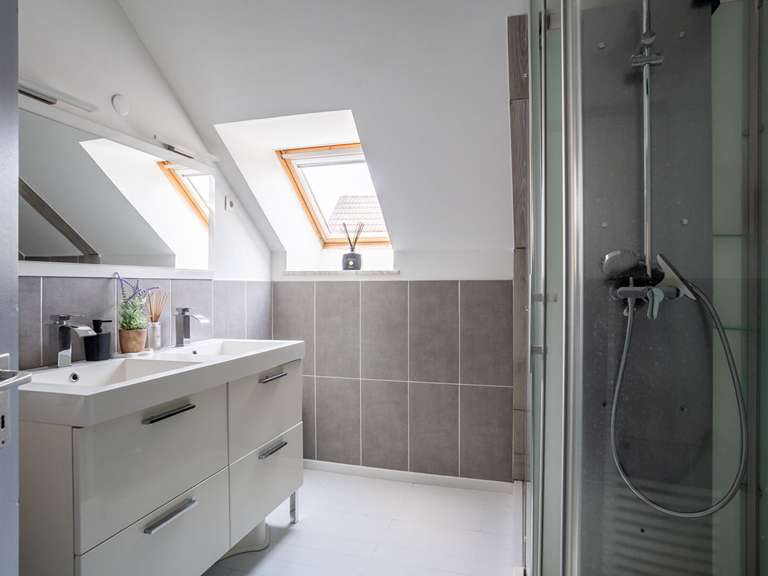 Maison Le Vésinet - 4 chambres - 215m²