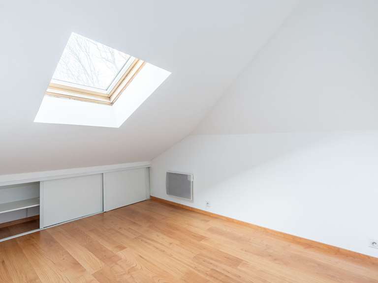 Maison Le Vésinet - 4 chambres - 105m²