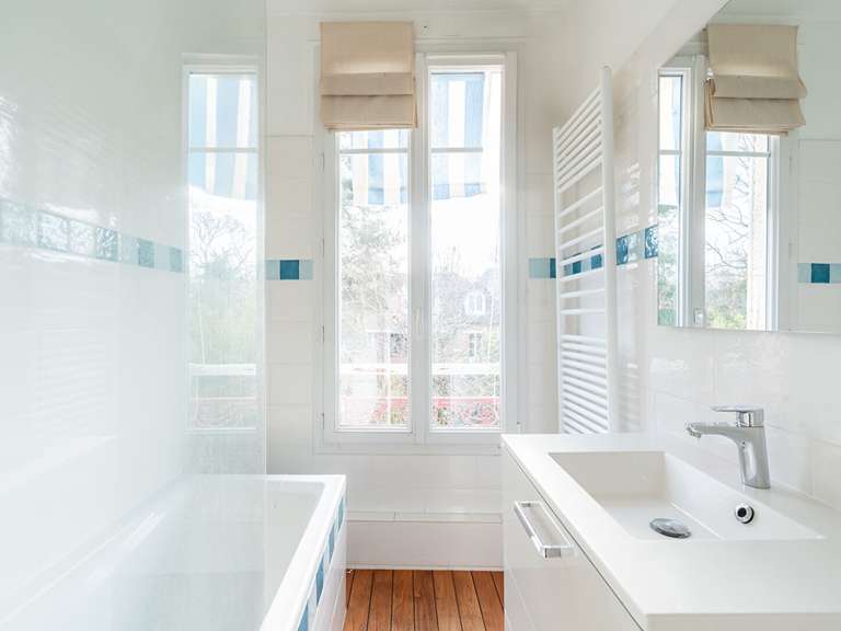 Maison Le Vésinet - 4 chambres - 105m²
