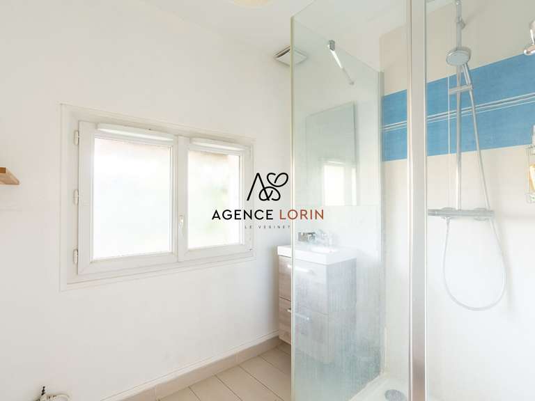 Maison Le Vésinet - 4 chambres - 105m²