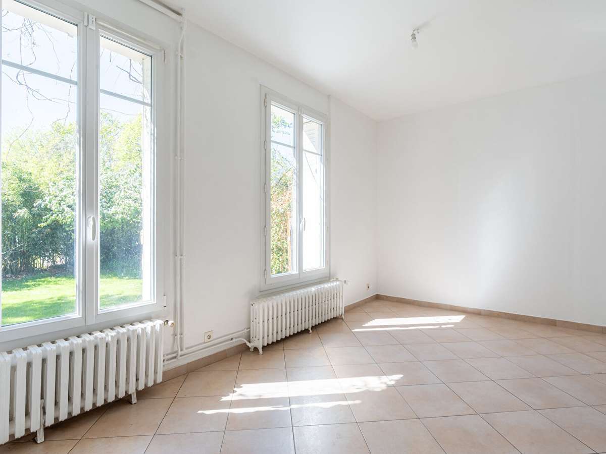 Maison Le Vésinet