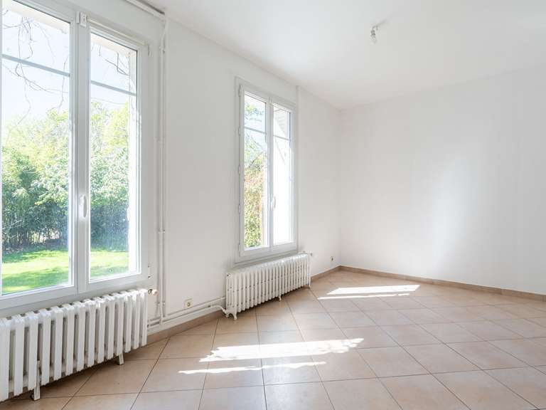 Maison Le Vésinet - 4 chambres - 105m²