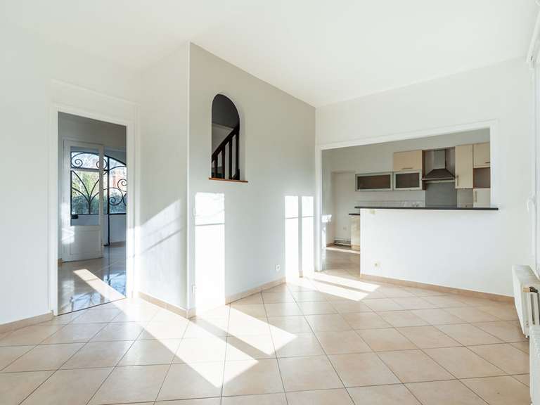 Maison Le Vésinet - 4 chambres - 105m²