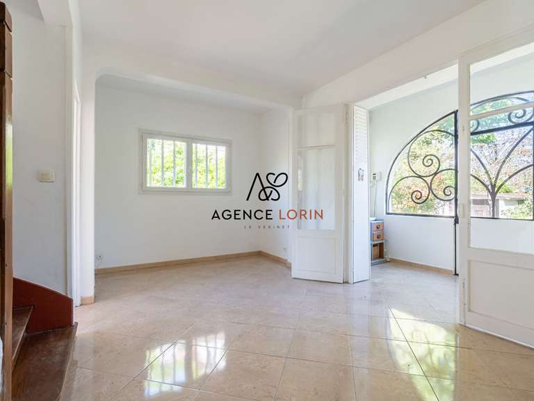 Maison Le Vésinet - 4 chambres - 105m²