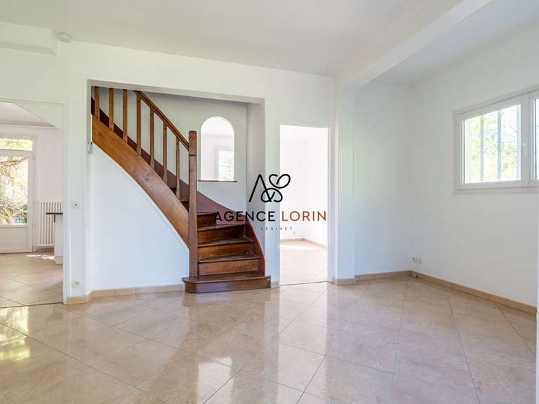 Maison Le Vésinet - 4 chambres - 105m²