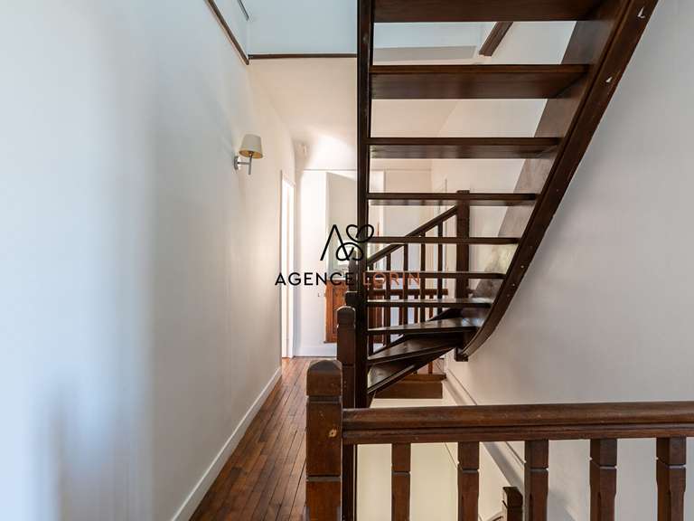 Maison Le Vésinet - 4 chambres - 105m²