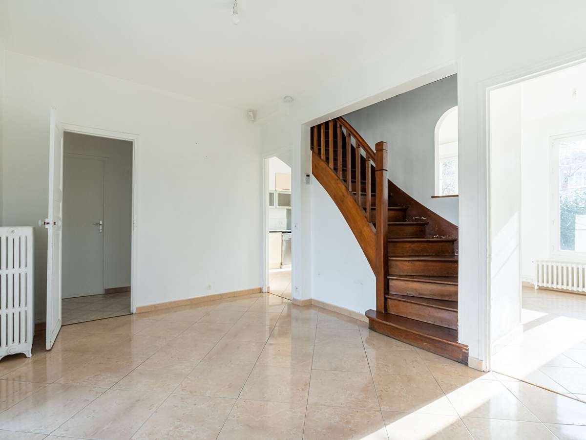 Maison Le Vésinet