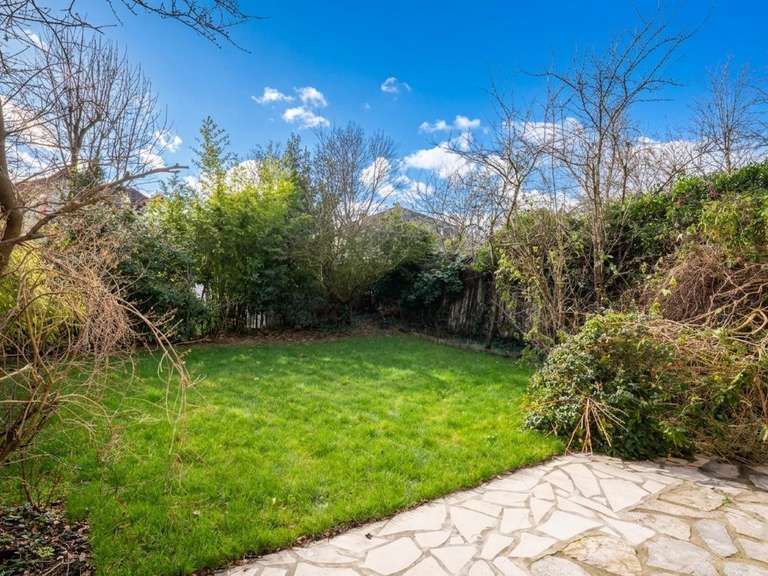 Maison Le Vésinet - 4 chambres - 105m²