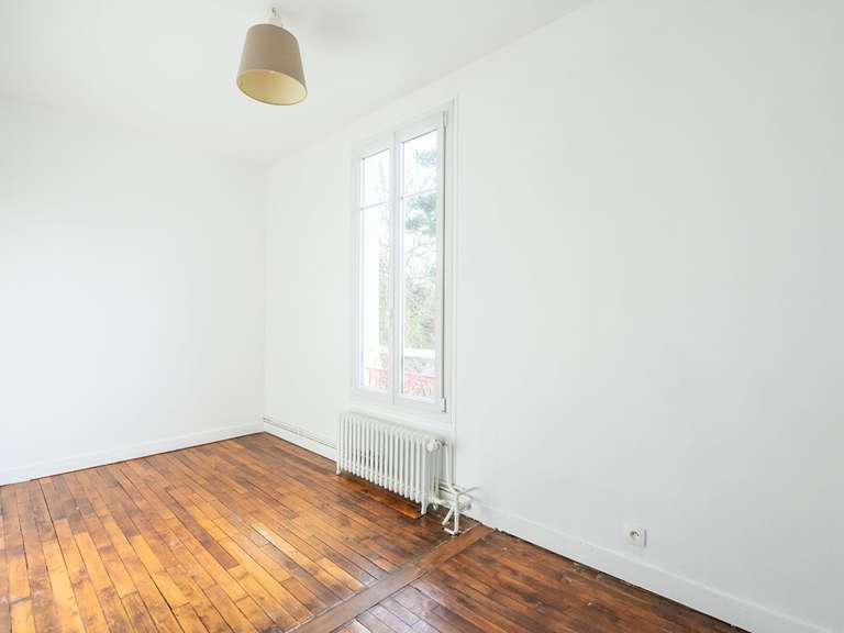 Maison Le Vésinet - 4 chambres - 105m²