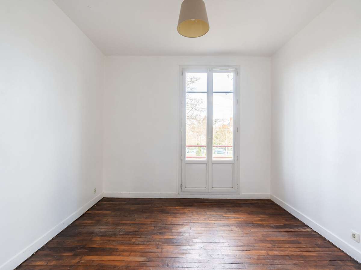 Maison Le Vésinet