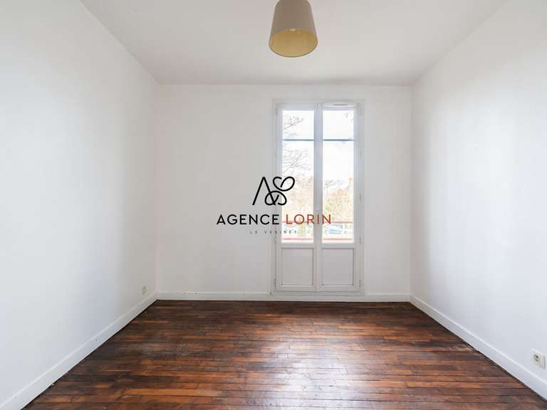 Maison Le Vésinet - 4 chambres - 105m²