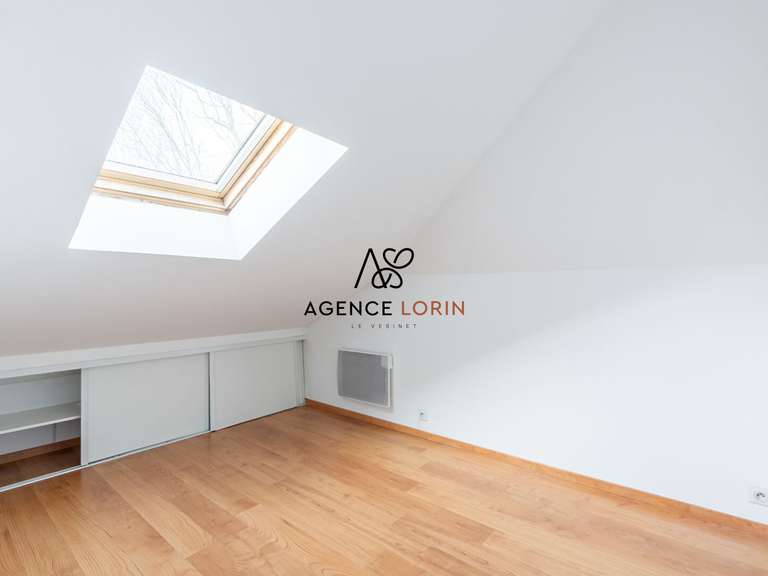 Maison Le Vésinet - 4 chambres - 105m²