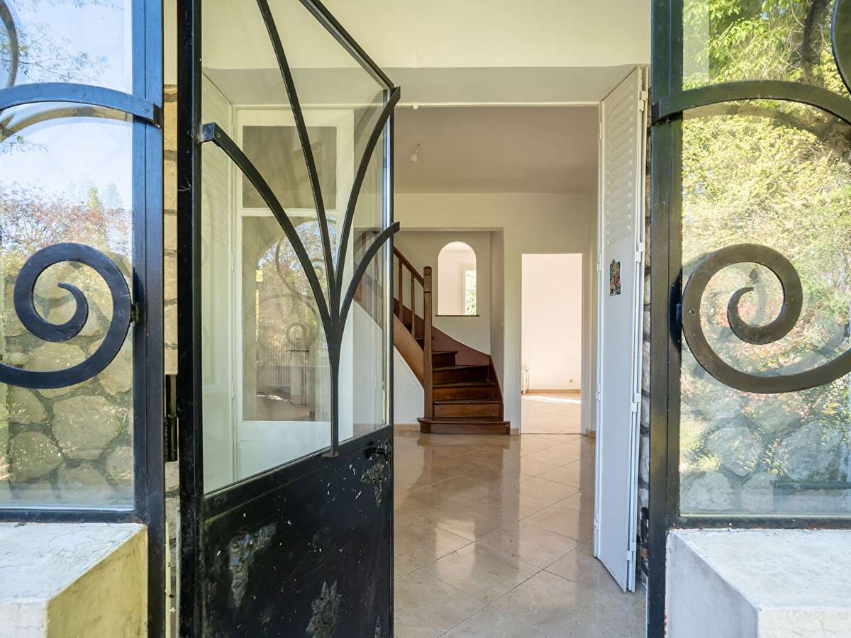 Maison Le Vésinet