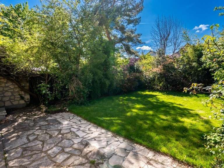 Maison Le Vésinet - 4 chambres - 105m²
