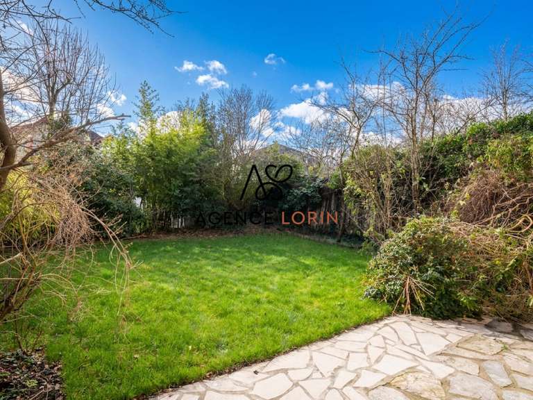 Maison Le Vésinet - 4 chambres - 105m²
