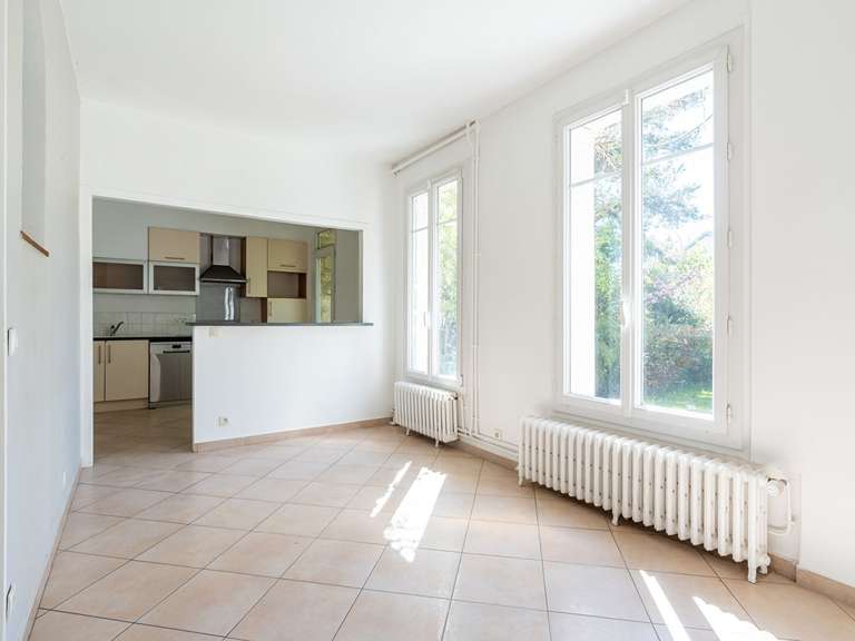 Maison Le Vésinet - 4 chambres - 105m²