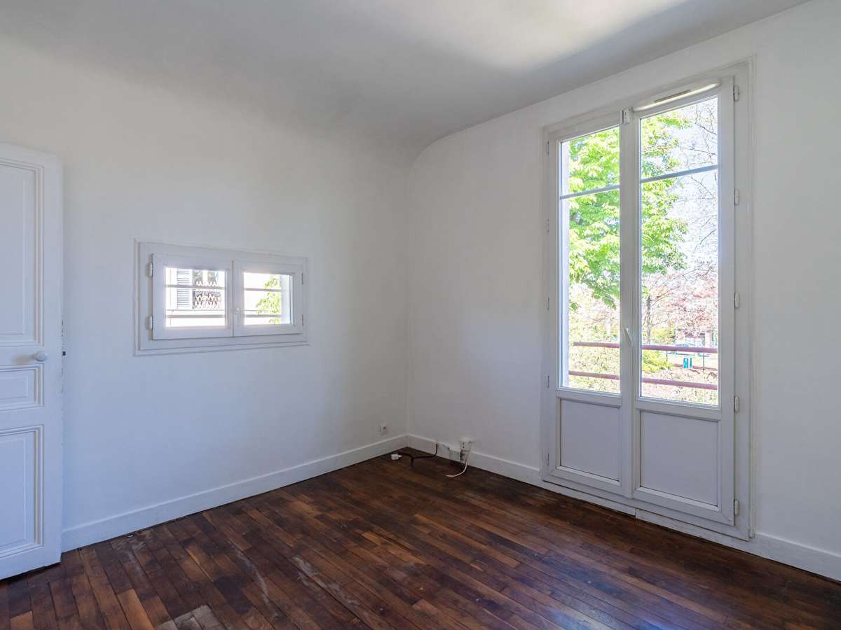 Maison Le Vésinet